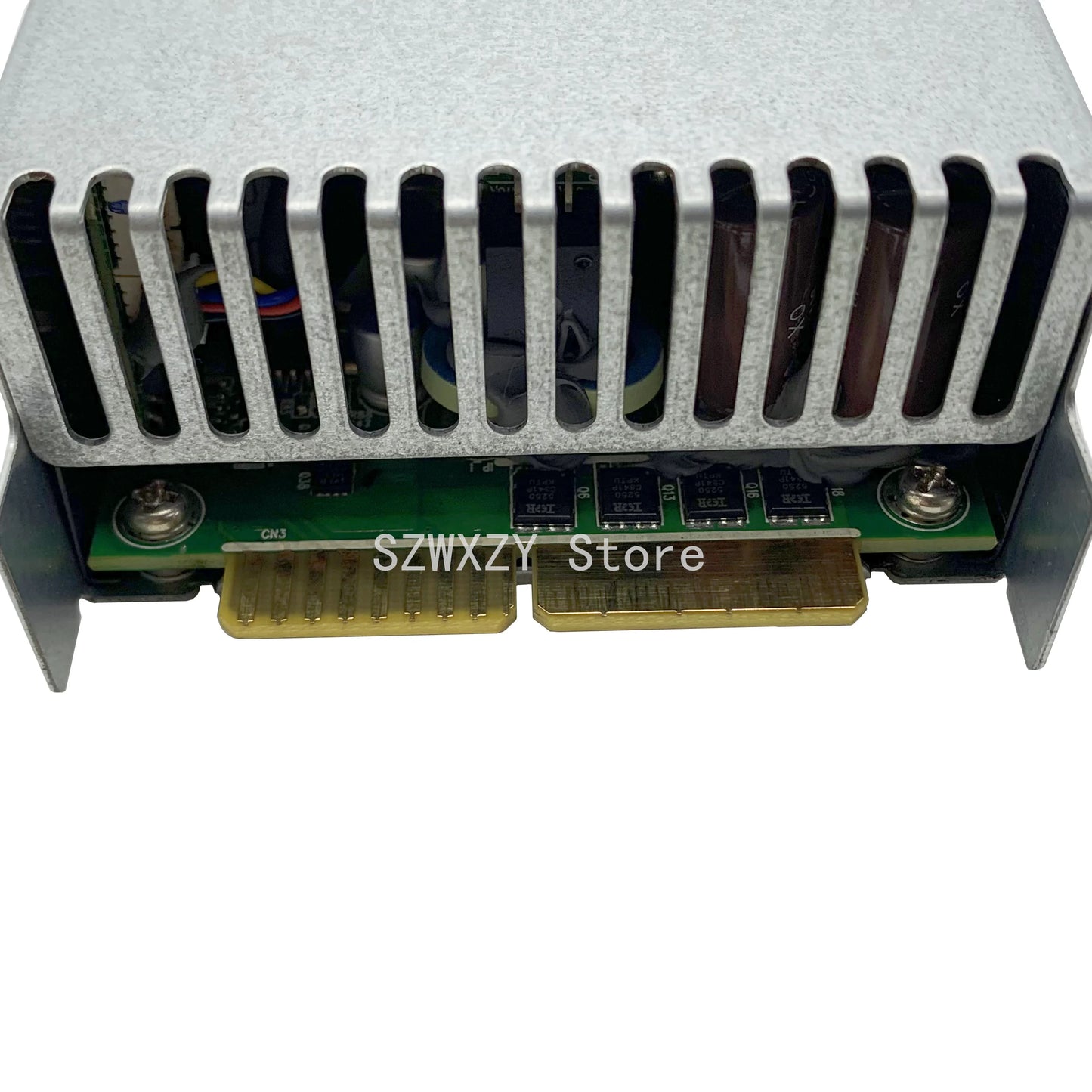 Refurbished For Supermicro PWS-741P-1R 740W 1U 80 PLUS Platinum Redundant Single Output Power Supply Module Fast Ship