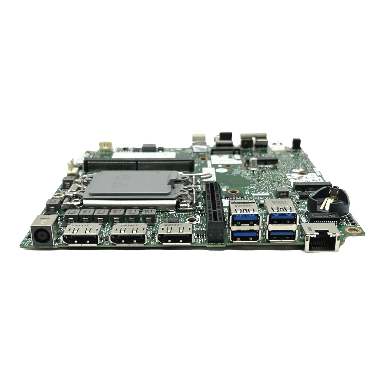 For Dell Precision 3260 Compact Motherboard LGA 1700 DDR5 0757V0 0XJPJD 05DF4W W680