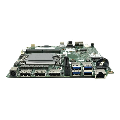 For Dell Precision 3260 Compact Motherboard LGA 1700 DDR5 0757V0 0XJPJD 05DF4W W680