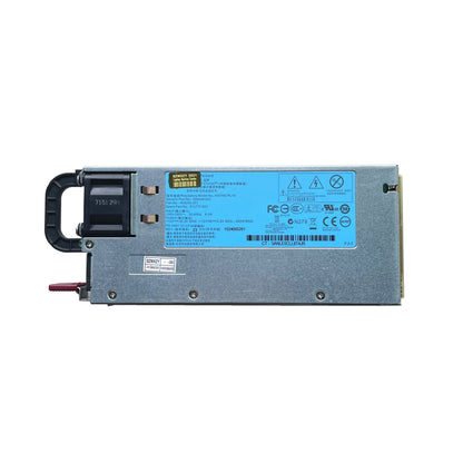460W Hot Plug Server Power Supply For HP DL360 DL380 G6 G7 G8 DPS-460EB A HSTNS-PR17 511777-001 Fast Ship