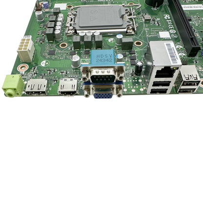 For Lenovo B760 Motherboard 5B21D18134 LGA 1700 DDR4 for GeekPro G5000 I760MH P600 E700 M460 Desktop Support 12th/13th Gen Intel