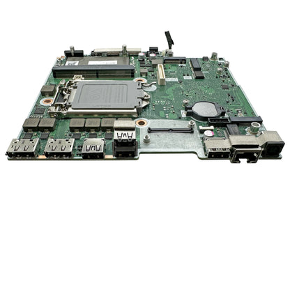 For HP EliteDesk 800 G6 Mini Motherboard 95W LGA1200 Q470 L79216-002 M87919-001 DAF93MB36B0