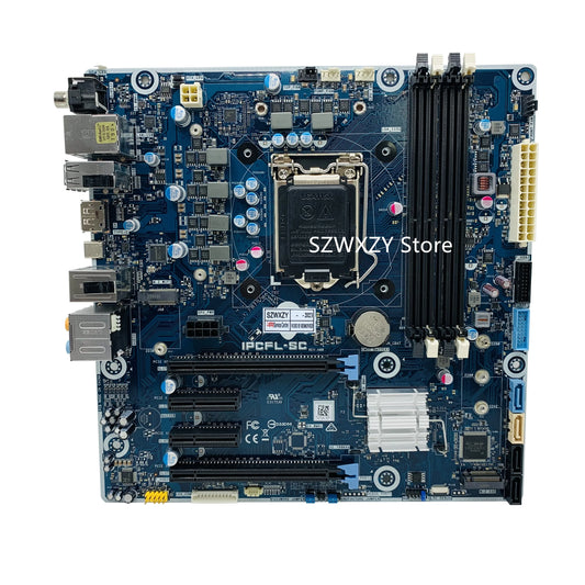 For Dell Alienware Aurora R7 Gaming Motherboard Z370 LGA1151 CN-0VDT73 0VDT73 VDT73