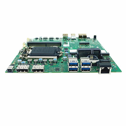 For Dell Optiplex 7080 MFF Micro Desktop Motherboard Q470 LGA 1200 DDR4 SODIMM 7WJF3 07WJF3 IPCML-RN/ZB