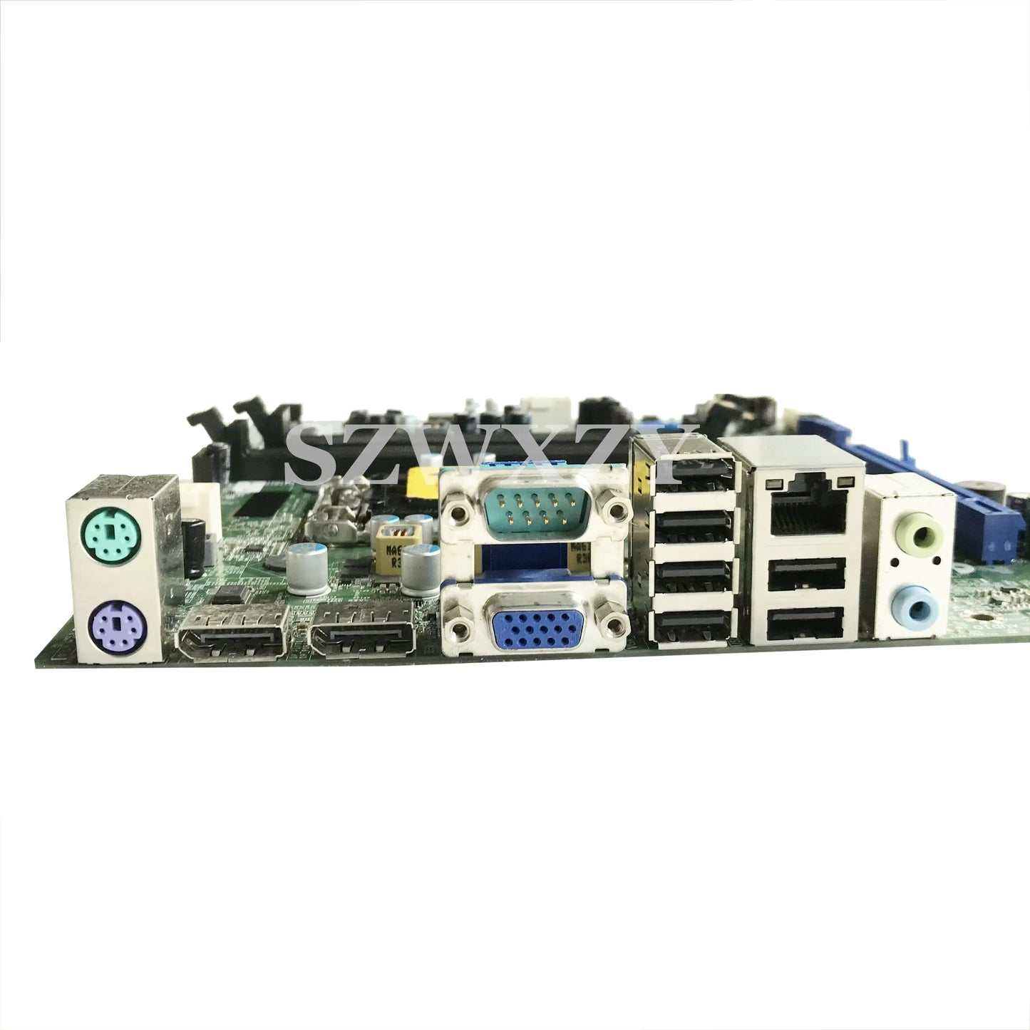 For Dell OptiPlex 9020 7020 SFF Precision T1700 SFF Motherboard Intel Q87 LGA 1150 P/N: 0V62H XCR8D 0XCR8D