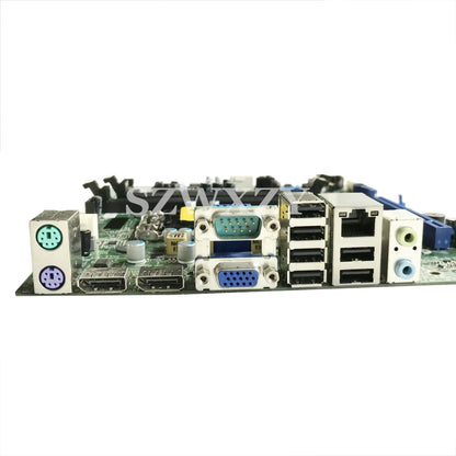 For Dell OptiPlex 9020 7020 SFF Precision T1700 SFF Motherboard Intel Q87 LGA 1150 P/N: 0V62H XCR8D 0XCR8D