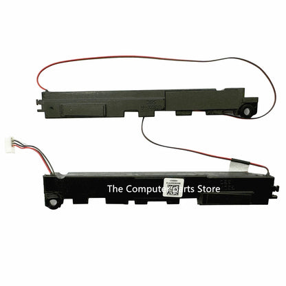 New Original For HP Pavilion Gaming 15-DC OMEN 15-DC TPN-Q211 Laptop Speakers L24364-001 G3DX-R G3DX-L