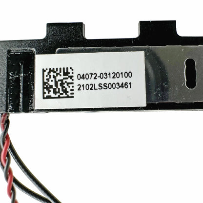 New Original For ASUS VivoBook X412 A412D X412U X412F R423 R424F V4000D V4000F Laptop Built-in Speakers
