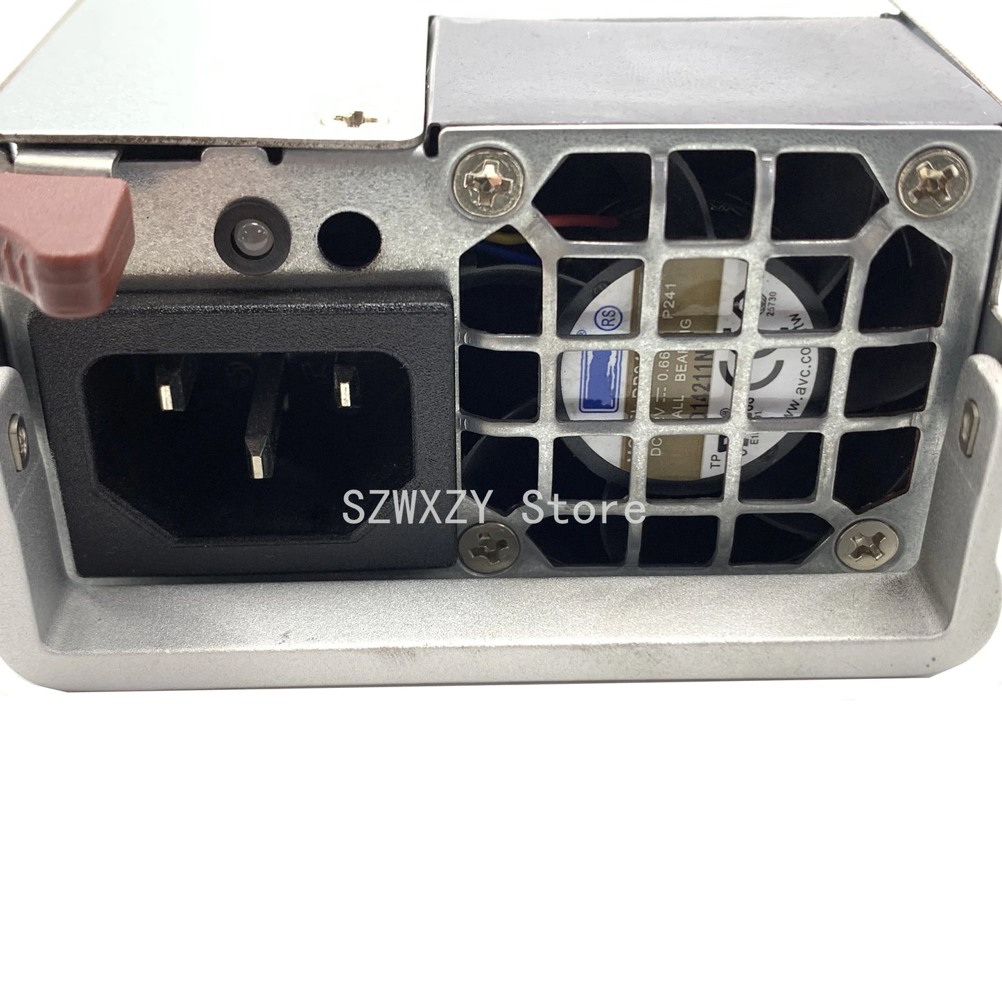 Refurbished For Supermicro PWS-741P-1R 740W 1U 80 PLUS Platinum Redundant Single Output Power Supply Module Fast Ship