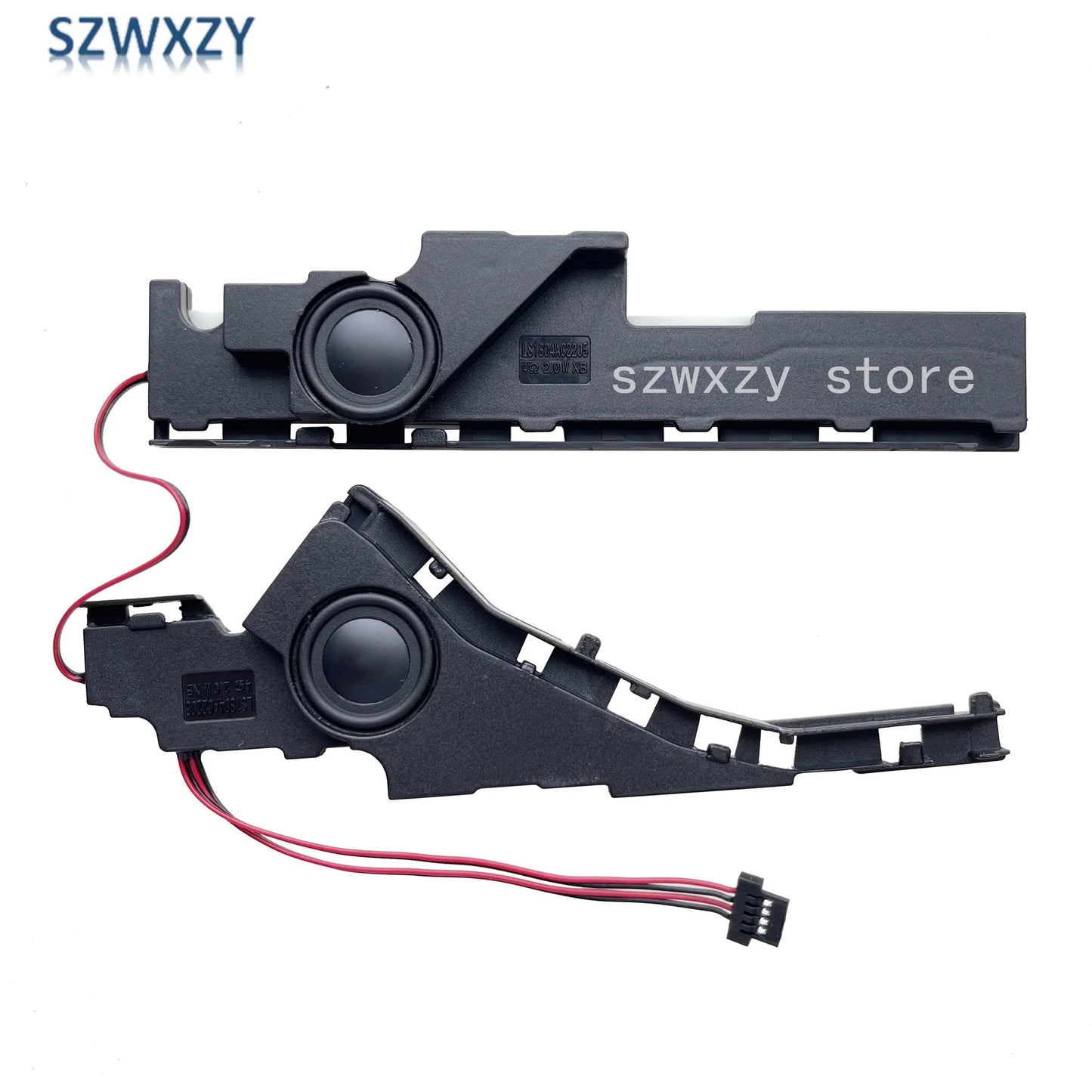 New For ASUS X550 X550C X550V F550 X550CC X550VC X550Xi A550 X552E F552C F552L Laptop Speaker