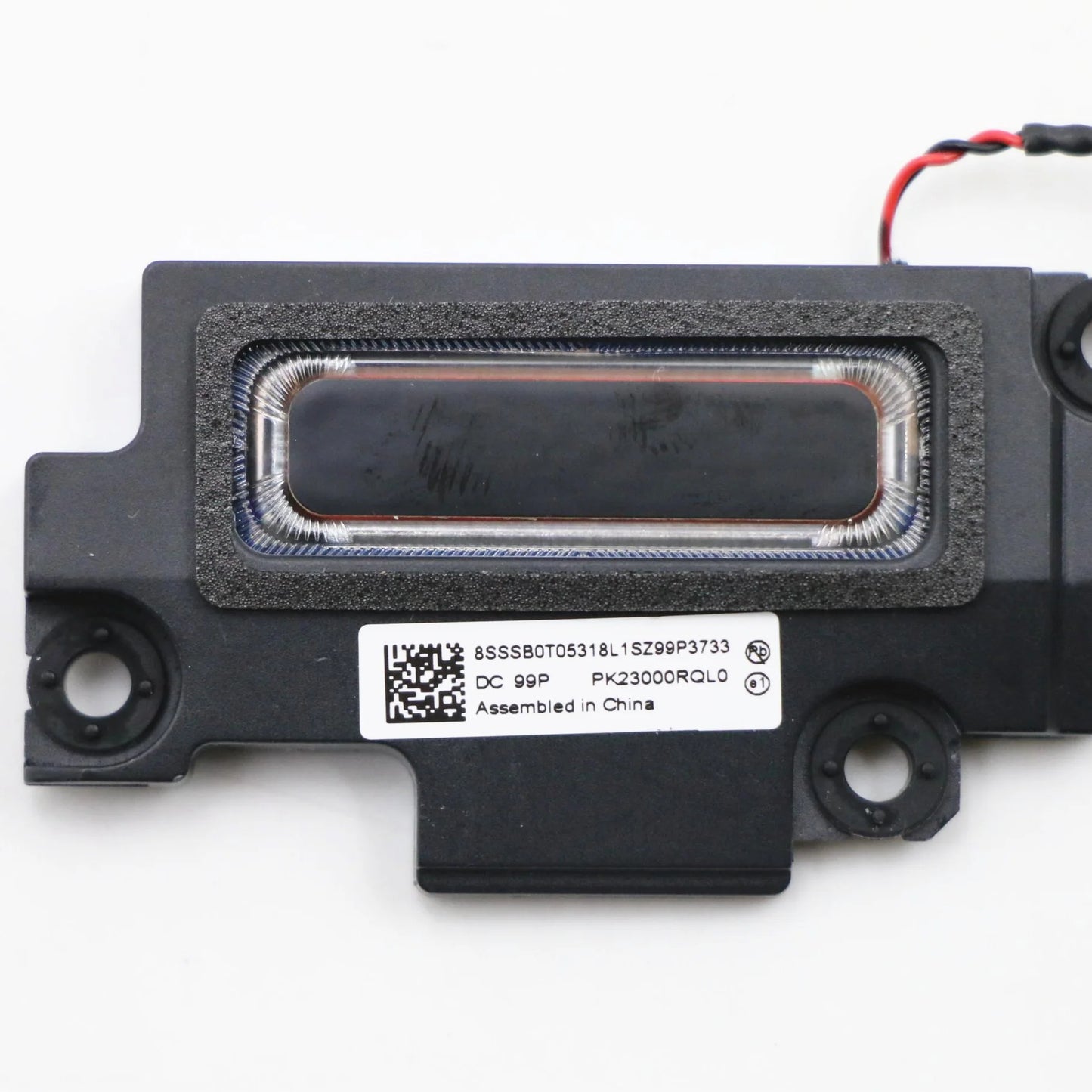 New Original For Lenovo ThinkPad X1 Carbon 7th Gen / 8th Gen Laptop Speakers 5SB0V25485 5SB0V25486