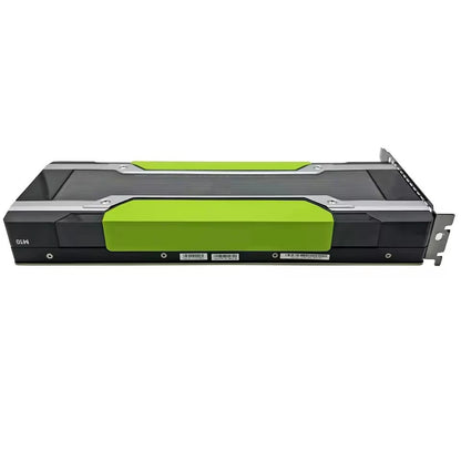Refurbished For NVIDIA Tesla M10 32GB GPU Server Virtualization Graphics Card