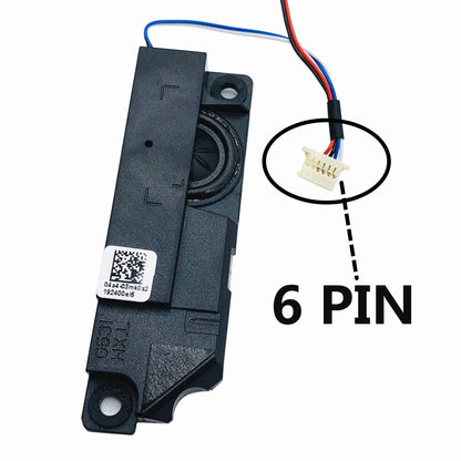 New Laptop Horn Speaker Left and Right For Asus ROG Strix G531G G531 G731G G731 G531GT G531GW S5D S5DV S5DG S5DW S7D S7DV Set