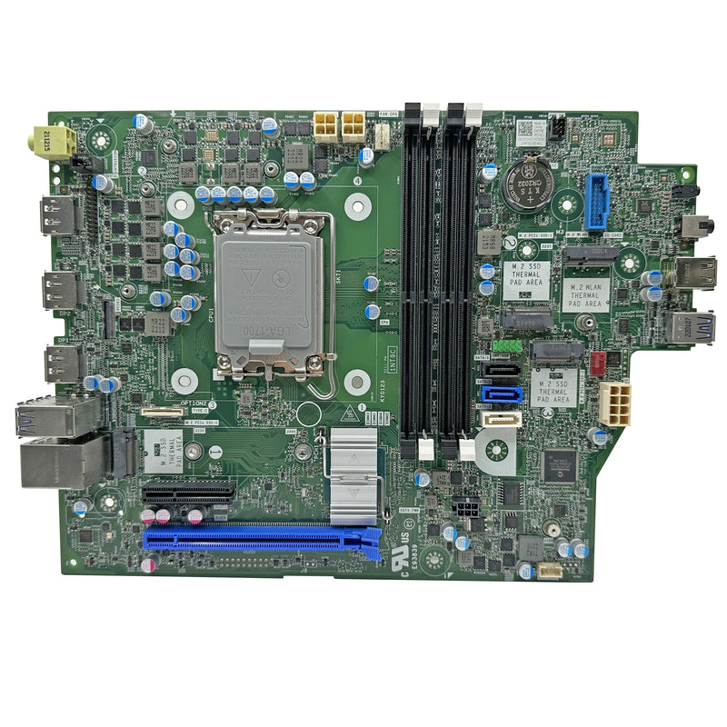 For Dell OptiPlex 7000 SFF Motherboard LGA1700 DDR4 Q670 CN-0F1HC1 0F1HC1 F1HC1