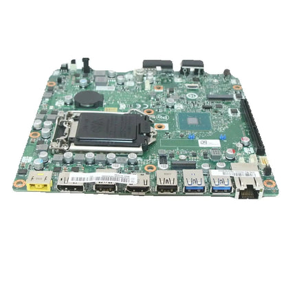 For Lenovo ThinkCentre M920x Tiny Motherboard IQ3X0IL NM-B551 Intel Q370 LGA 1151 DDR4 P/N: 5B20U53699 01LM299