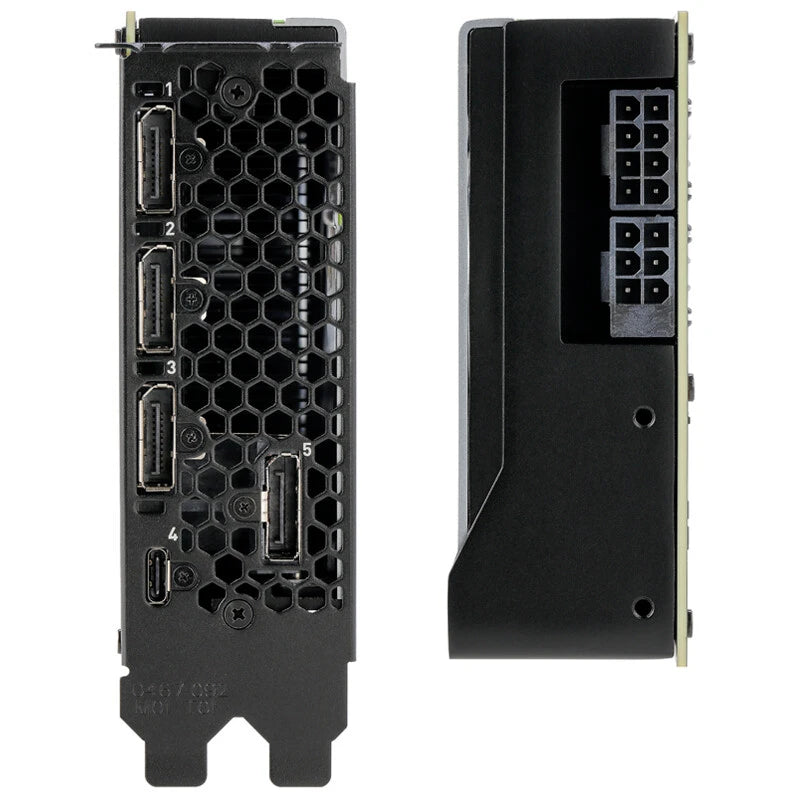 For NVIDIA Quadro RTX 5000 16GB GDDR6 Workstation Graphics Card Ray Tracing AI-Accelerated Design Professional GPU