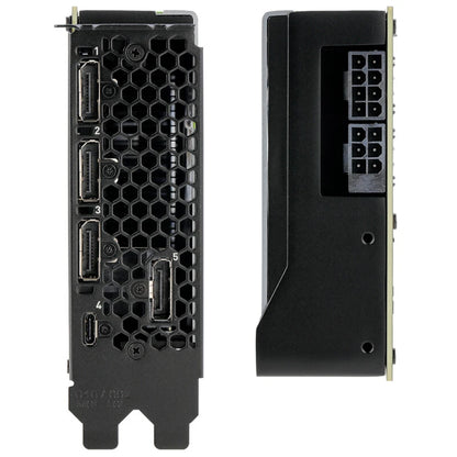 For NVIDIA Quadro RTX 5000 16GB GDDR6 Workstation Graphics Card Ray Tracing AI-Accelerated Design Professional GPU