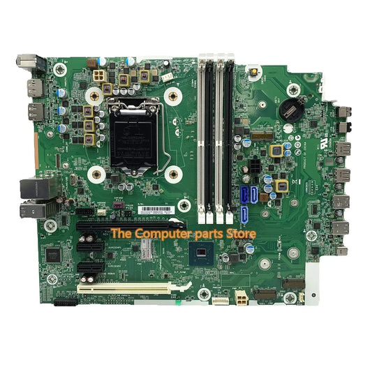 For HP EliteDesk 800 G4 SFF Motherboard L22110-001 L22110-601 L01482-001 Intel Q370 LGA1151 DDR4 Mainboard