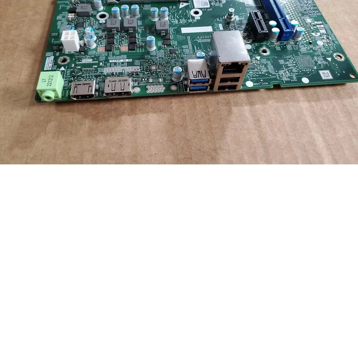 For Dell Inspiron 3020 MT Desktop Motherboard B660 LGA 1700 DDR4 C0YYY 0C0YYY PJ8TG 0PJ8TG
