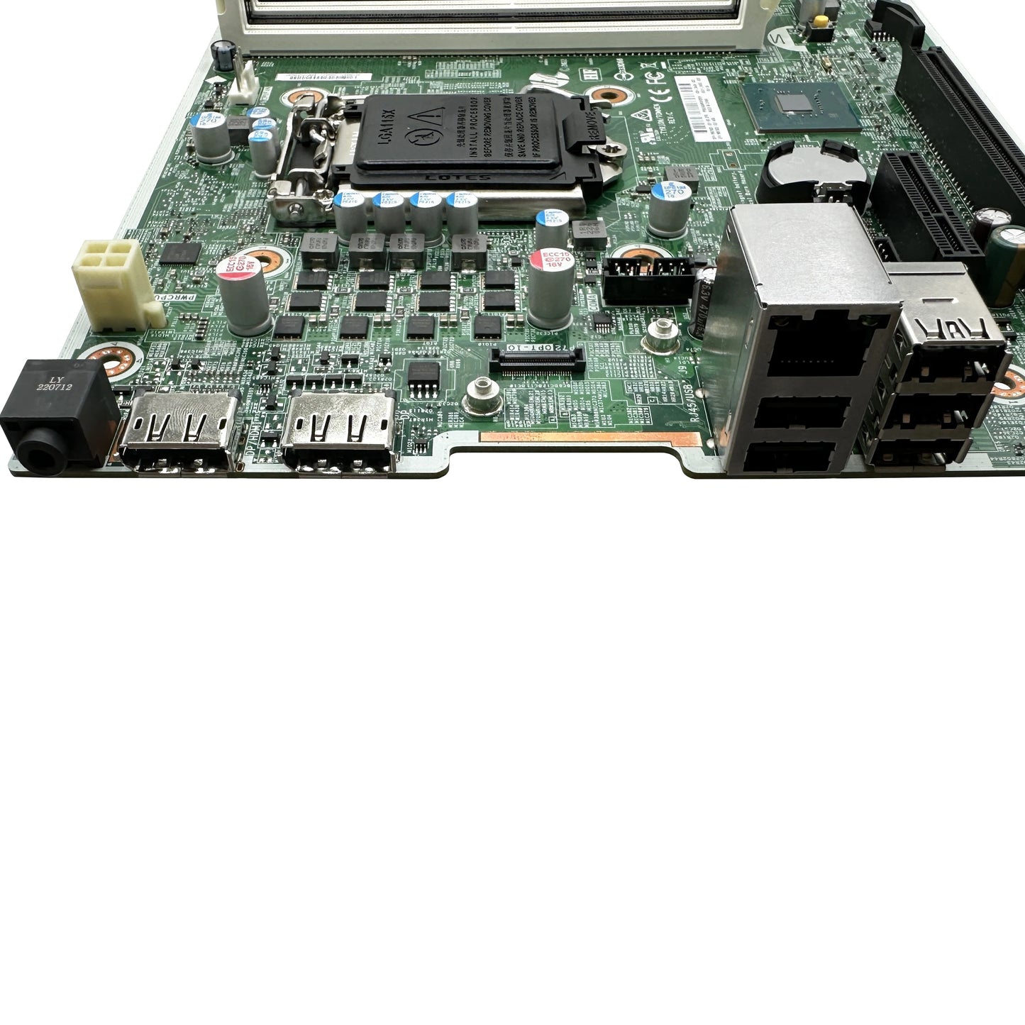 For HP ProDesk 600 G6 SFF Desktop Motherboard LGA1200 Q470 M87933-001 L76446-002 L76446-003