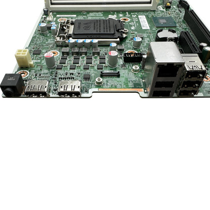 For HP ProDesk 600 G6 SFF Desktop Motherboard LGA1200 Q470 M87933-001 L76446-002 L76446-003