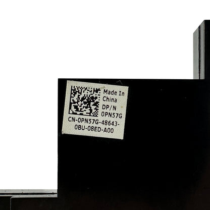 Laptop Speaker For DELL XPS L501X L502X Subwoofer Speaker Assembly 0PN57G PN57G 0TF8VD TF8VD