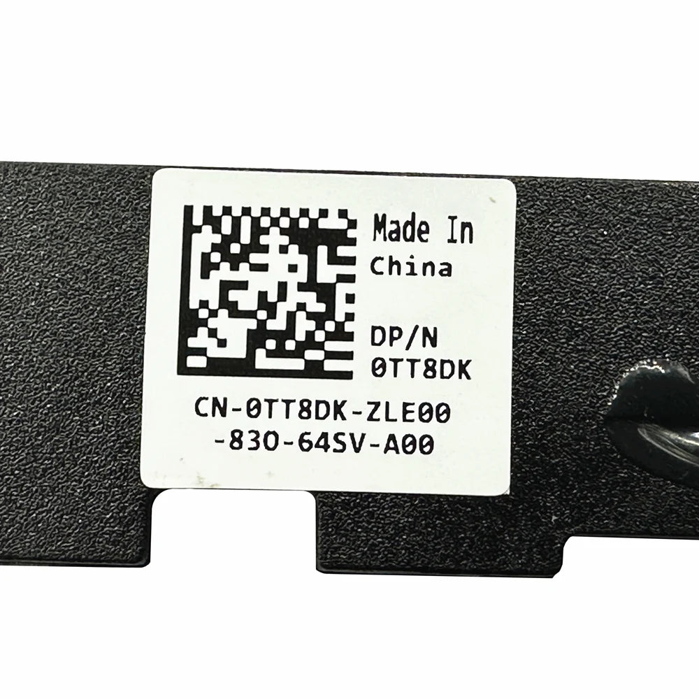 New Original For Dell Latitude 3480 Laptop Speakers TT8DK 0TT8DK Fast Ship
