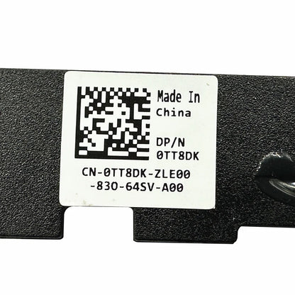 New Original For Dell Latitude 3480 Laptop Speakers TT8DK 0TT8DK Fast Ship