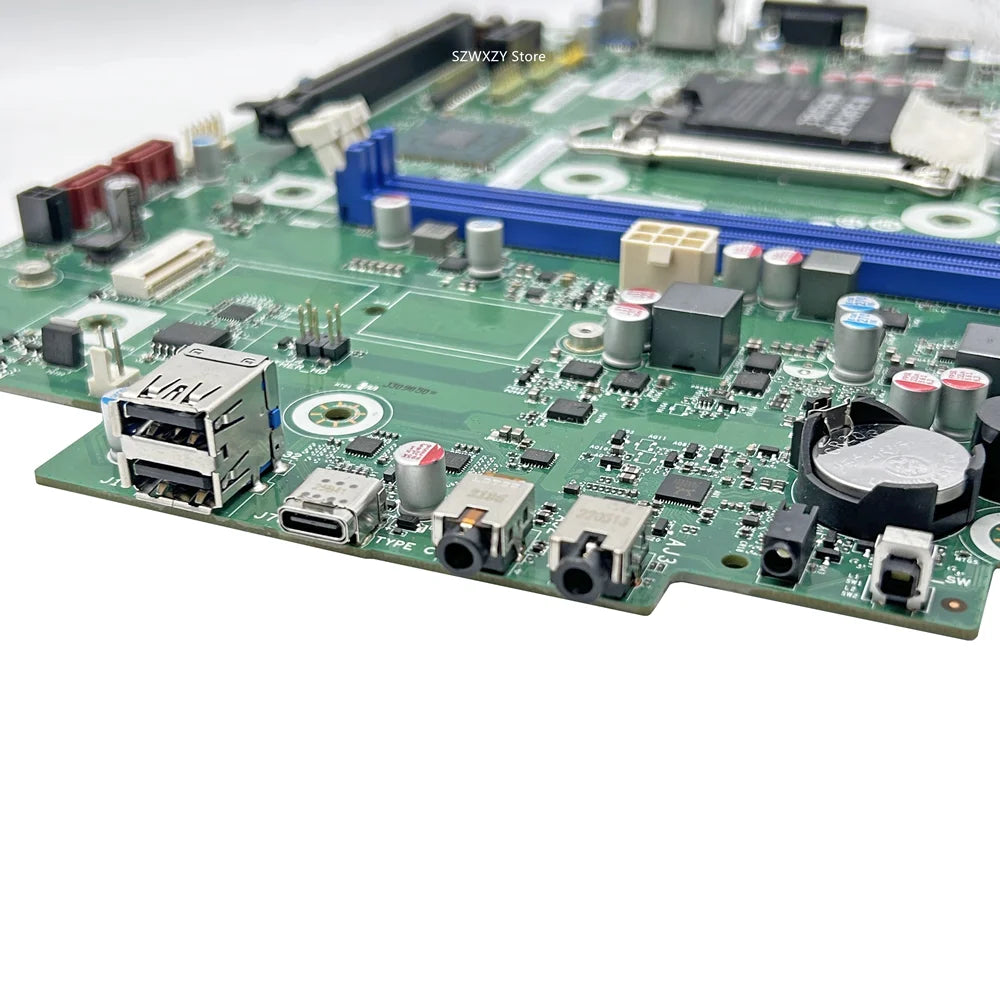 For Lenovo ThinkCentre Neo 50s Gen 3 Motherboard LGA1700 FRU 5B20U54866 5B20U54868
