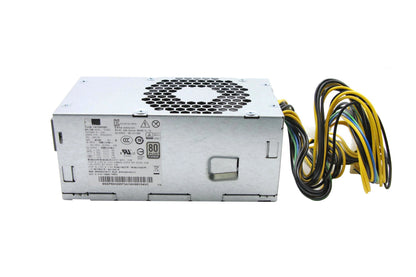 New Original For Lenovo P340 M75t M75s Gen2 Power Supply 310W PCJ007 00PC787 SP50H29573 100% Tested Fast Ship