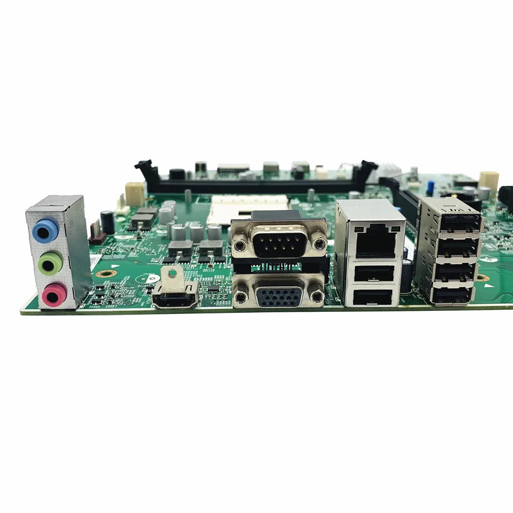 For HP Desktop 285 G3 MT Motherboard AM4 DDR4 L15931-001 L15931-601 942023-002 L21723-001