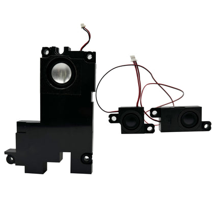 New Laptop Subwoofer Speaker Assembly For DELL XPS L501X L502X 0PN57G PN57G 0TF8VD TF8VD