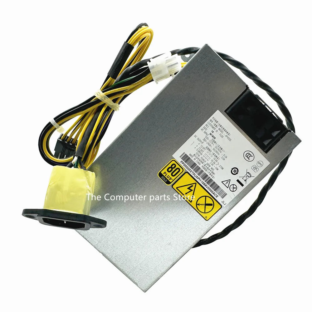 New Original PSU For Lenovo B520E B320I B540 8Pin*2 APH005 PS-3251-01 FSP250-20AI 280W AIO Power Supply Fast Ship