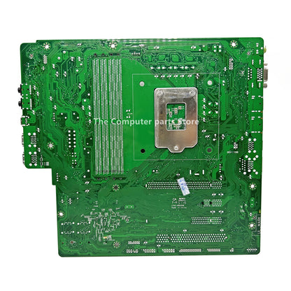 For Lenovo ThinkCentre M720t M720s Motherboard I3X0MS FRU 01LM836 Intel B360 LGA 1151 DDR4