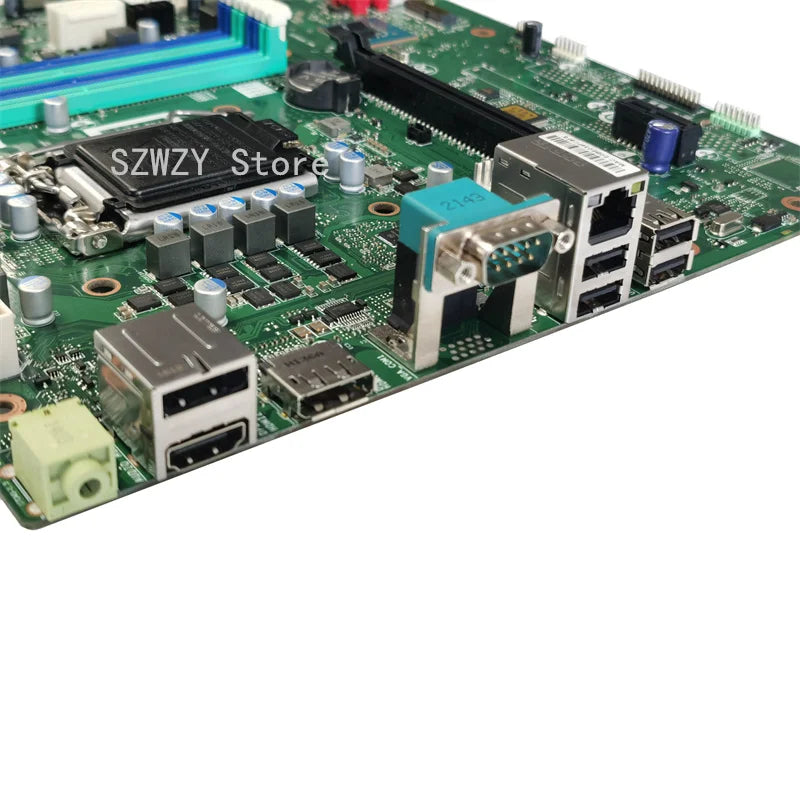 For Lenovo Thinkcentre M70t M80s I470MS Desktop Motherboard