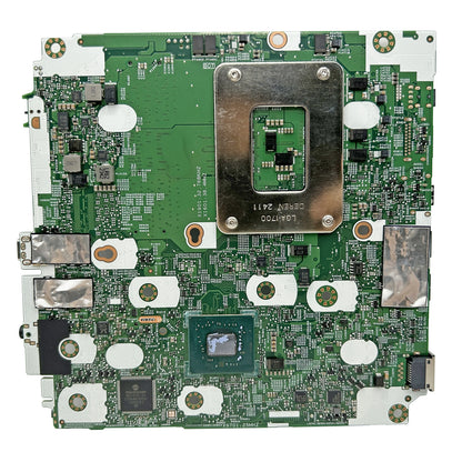 For Dell OptiPlex 7020 Micro MFF Motherboard LGA1700 DDR5 Q670 CN-04JYW6 4JYW6