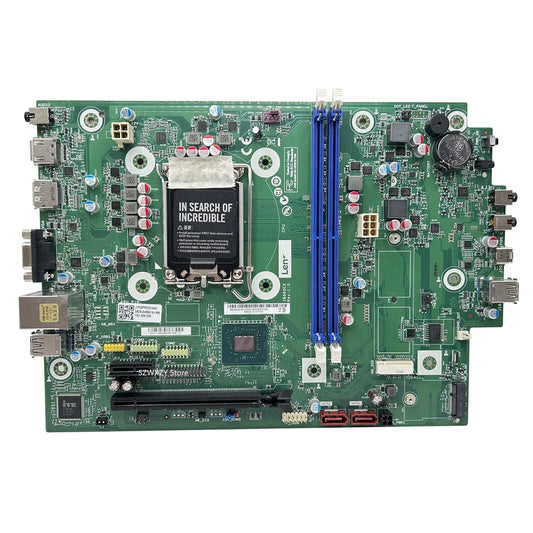 For Lenovo ThinkCentre Neo 50s Gen 3 Motherboard LGA1700 FRU 5B20U54866 5B20U54868