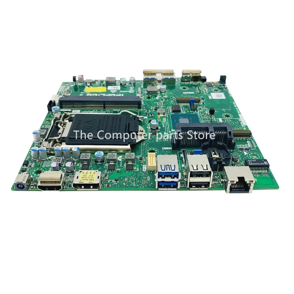 For Dell Optiplex 3070 MFF Micro Desktop Motherboard LGA 1151 H370 DDR4 SODIMM 02N3WF 2N3WF