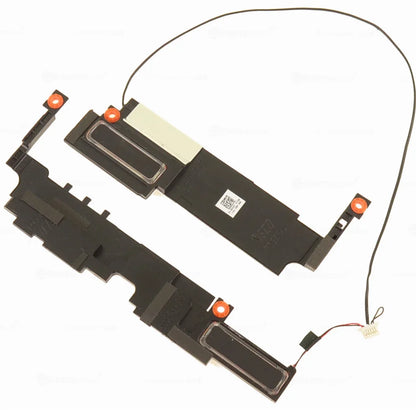 New Original Laptop Speaker For Dell Latitude 9510 9520 15" Laptop Replacement Built-in Speakers GDKDT 0GDKDT Fast Ship