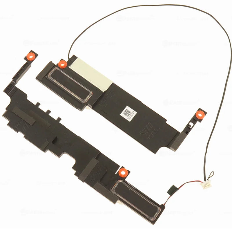 New Original Laptop Speaker For Dell Latitude 9510 9520 15" Laptop Replacement Built-in Speakers GDKDT 0GDKDT Fast Ship