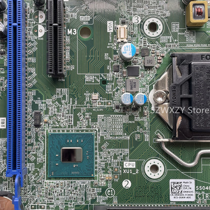 For Dell Optiplex 7050 SFF Motherboard LGA1151 DDR4 Q270 CN-0NW6H5 0NW6H5 NW6H5