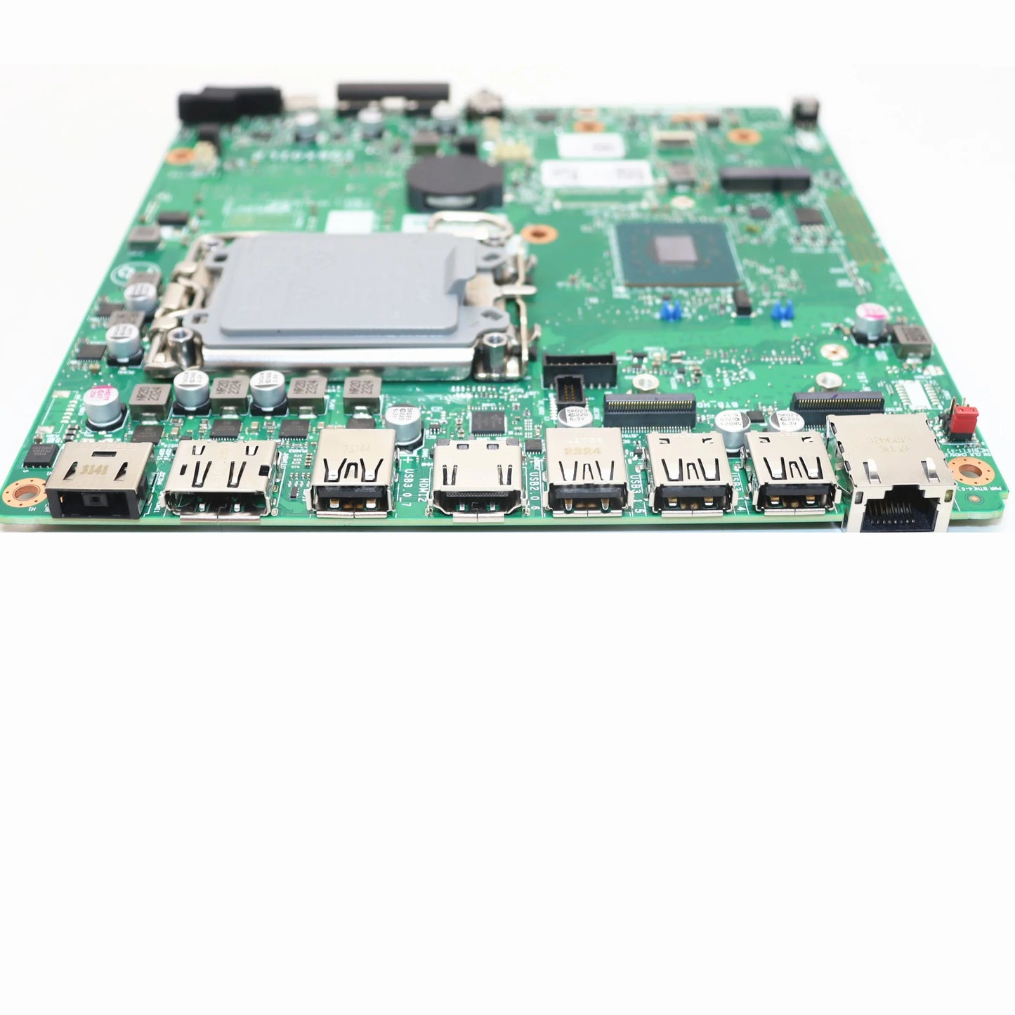 For Lenovo ThinkCentre M70q Gen 4 Motherboard Q670 LGA 1700 DDR5 5B20U55349 5B20U55348 IQ6X0IL2 Fully Tested