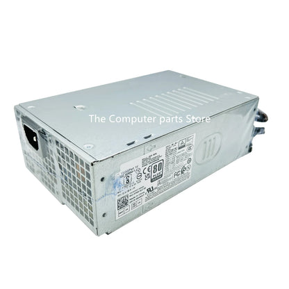 New Original For Dell T3660 XPS 8950 3910 7000 400W Power Supply D400EPS-00 DPS-400AB-44A L400EPS-00 XYD3F X4XV7 4-Pin + 4-Pin + 8-Pin Fully Tested