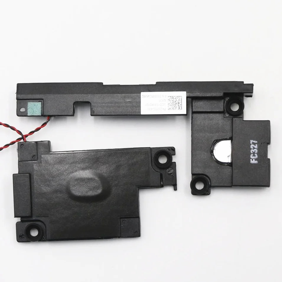 New For Lenovo ThinkPad X230S X240 X240S X250 X260 X270 A275 Laptop Speakers 04X0866 PK23000MSY0