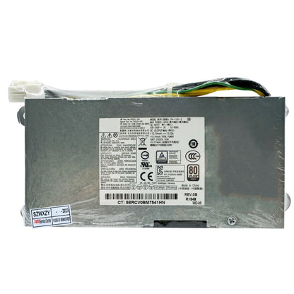 New Original For HP EliteOne 600 G2 160W Power Supply 905301-001 792225-001 PA-1161-2 PSU 100% Tested Fast Ship
