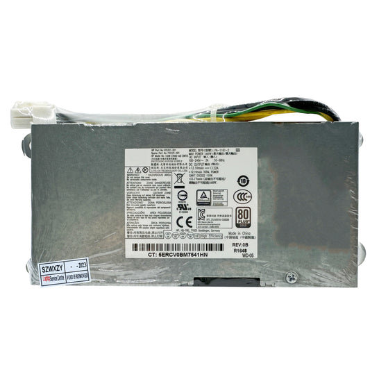 New Original For HP EliteOne 600 G2 160W Power Supply 905301-001 792225-001 PA-1161-2 PSU 100% Tested Fast Ship