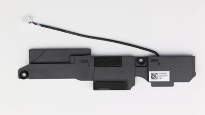 New Original For Lenovo Thinkpad P72 P73 Laptop Speaker FRU 01YU254 01YU255 PK23000QNG0 100% Tested Fast Ship
