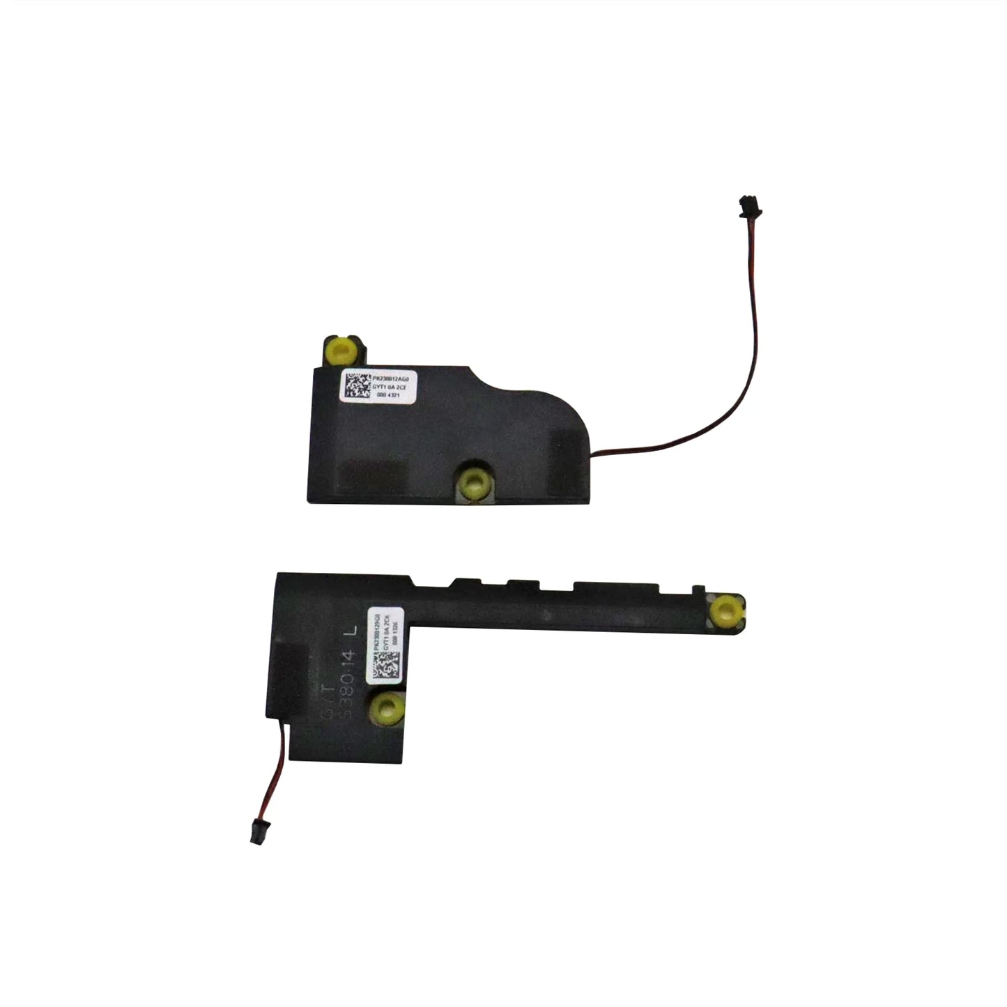 New Original For Lenovo IdeaPad Slim 3 14IRU8 Slim 5 Light 14ABR8 Laptop Speaker FRU 5SB0S32001