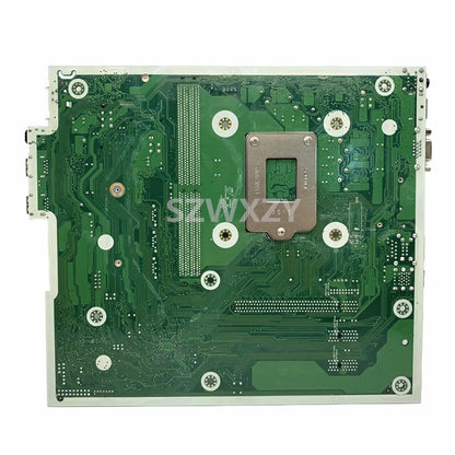For HP ProDesk 400 G5 480 G5 MT Desktop Motherboard B360 LGA 1151 DDR4 L04745-001 L04745-601 L02439-021