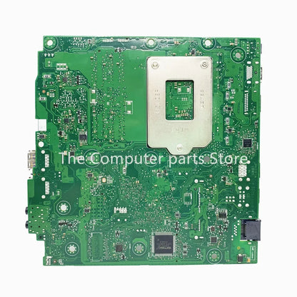 For Dell Optiplex 3070 MFF Micro Desktop Motherboard LGA 1151 H370 DDR4 SODIMM 02N3WF 2N3WF